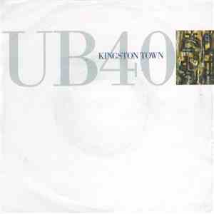UB40 - Kingston Town download free