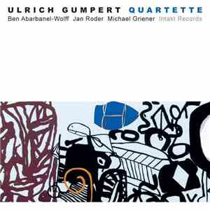 Ulrich Gumpert - Quartette download free