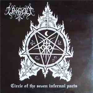 Ungod - Circle Of The Seven Infernal Pacts download free