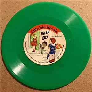 Unknown Artist - Billy Boy / Farmer In The Dell download free