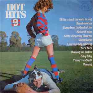 Unknown Artist - Hot Hits 9 download free