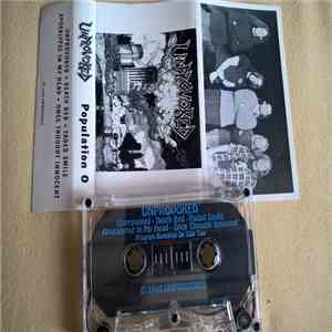 Unprovoked - Population 0 download free