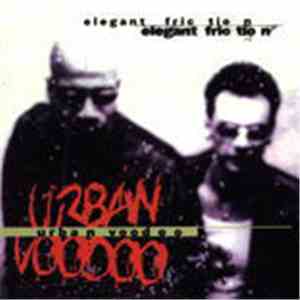 Urban Voodoo  - Elegant Friction download free