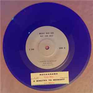 Uriah Heep / Iron Maiden - Rockarama / 2 Minutes To Midnight download free