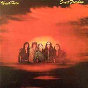 Uriah Heep - Sweet Freedom download free