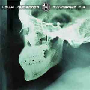 Usual Suspects - Syndrome E.P. download free