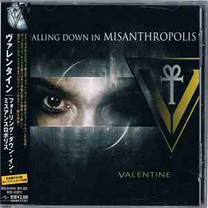 Valentine - Falling Down In Misanthropolis download free