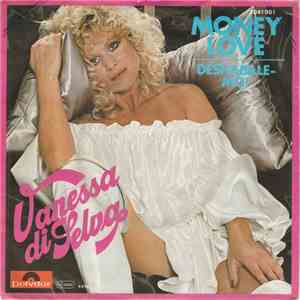 Vanessa Di Selva - Money Love / Déshabille-Moi download free