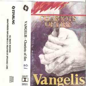 Vangelis - Chariots Of Fire download free