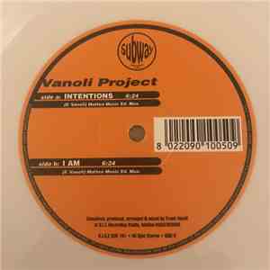 Vanoli Project - Intentions / I Am download free