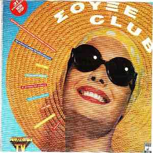Various - Σουξέ Club download free