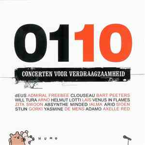 Various - 0110 - Concerten Voor Verdraagzaamheid download free