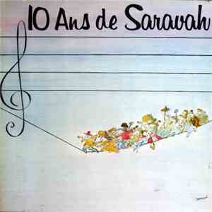 Various - 10 Ans De Saravah download free