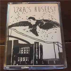 Various - 128A's Husfest - 24 oktober 2015 download free