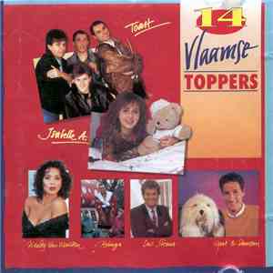 Various - 14 Vlaamse Toppers download free