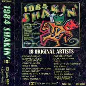 Various - 1984 Shakin' download free