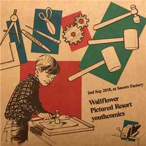 Various - 2018.09.02 Three Imaginary Boys - Bonus Disc download free