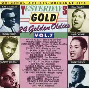 Various - 24 Golden Oldies Vol. 7 download free