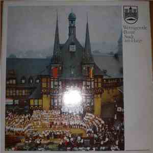 Various - 750 Jahre Wernigerode "Bunte Stadt Am Harz" download free