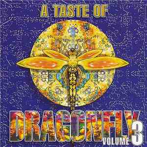 Various - A Taste Of Dragonfly Volume 3 download free