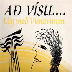 Various - Ad Vísu - Lög Með Vísnavinum download free