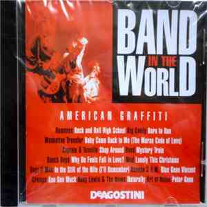 Various - Band In The World - American Graffiti download free
