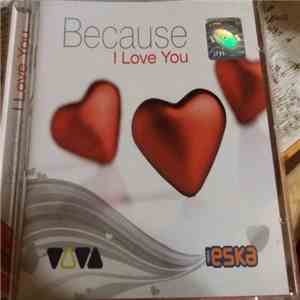 Various - Because I Love You download free
