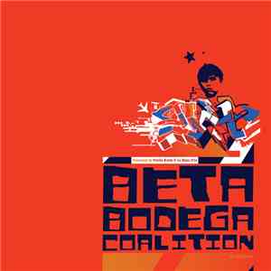 Various - Beta Bodega Coalition 2K12 download free