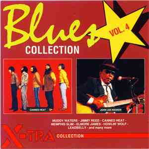 Various - Blues Collection - Vol. 4 download free