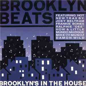 Various - Brooklyn Beats - Brooklyn's In The House download free
