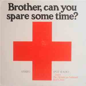 Various - Brother, Can You Spare Some Time? download free