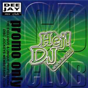 Various - CD Club Promo Only May 2014 Part 4 download free