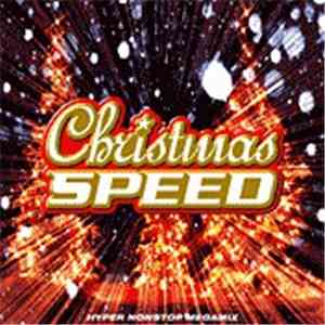 Various - Christmas Speed download free