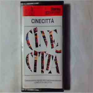 Various - Cinecittà download free