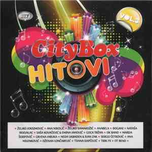 Various - City Box Hitovi Vol. 3 download free