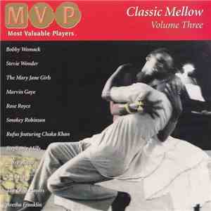 Various - Classic Mellow (Volume Three) download free