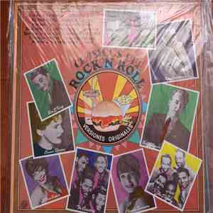Various - Clásicos del Rock'n Roll Versiones Originales download free