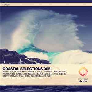 Various - Coastal Selections 002 download free
