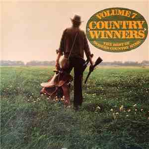 Various - Country Winner Volume 7 download free