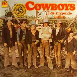 Various - Cowboys - Das Singende Lasso download free