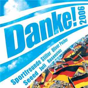 Various - Danke! 2006 download free