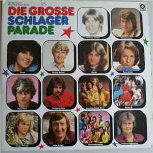 various - Die Große Schlager-Parade download free