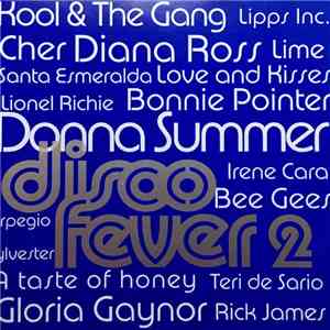 Various - Disco Fever 2 download free