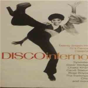 Various - Disco Inferno download free