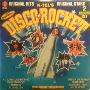 Various - Disco Rocket download free
