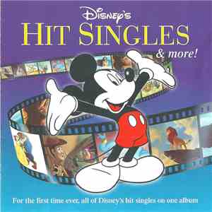 Various - Disney's Hit Singles & more! download free
