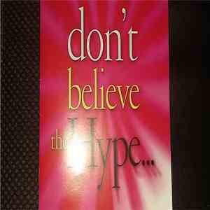 Various - Don't Believe The Hype...Warner Music Sampler Winter 2002 download free