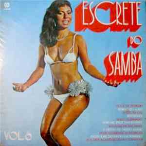 Various - Escrete Do Samba Vol 6 download free