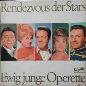 Various - Ewig Junge Operette download free