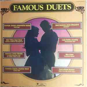 Various - Famous Duets download free
